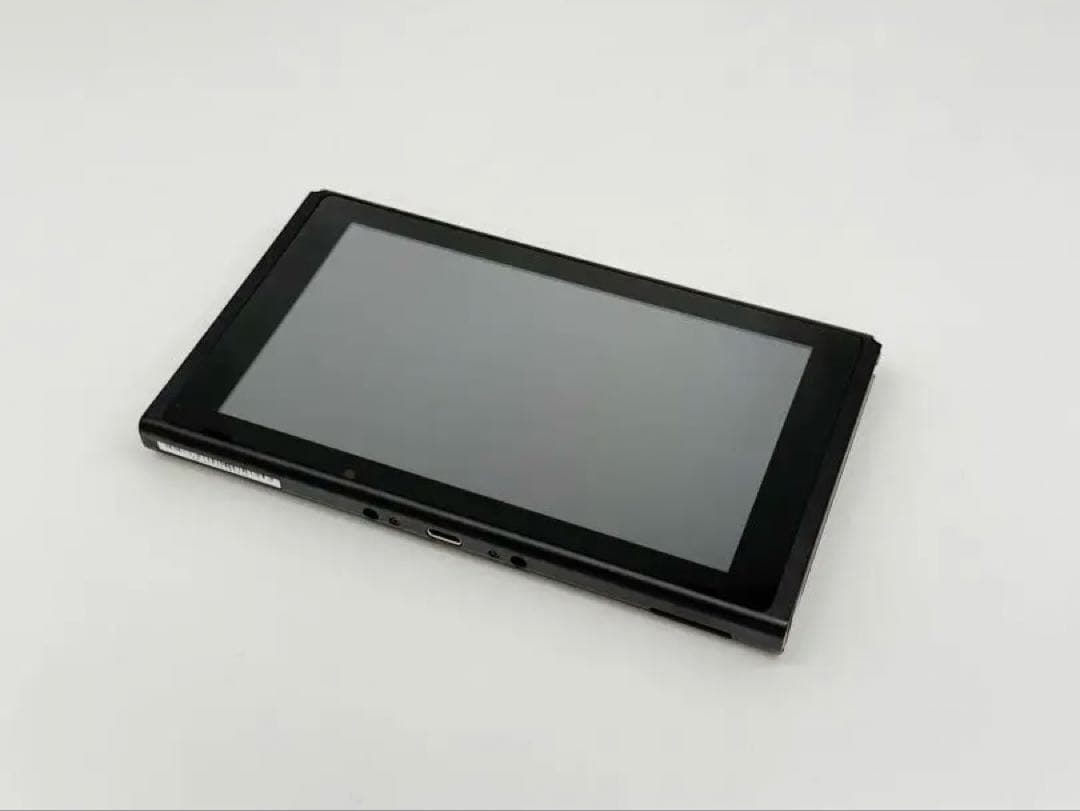 ニンテンドーSwitch本体のみ