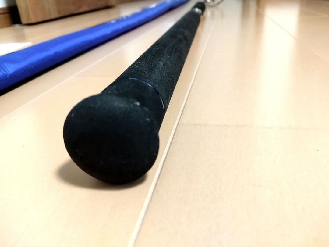 【新品未使用】テンリュウジグザム バージョンⅡジギングロッドJZVⅡ571S-7