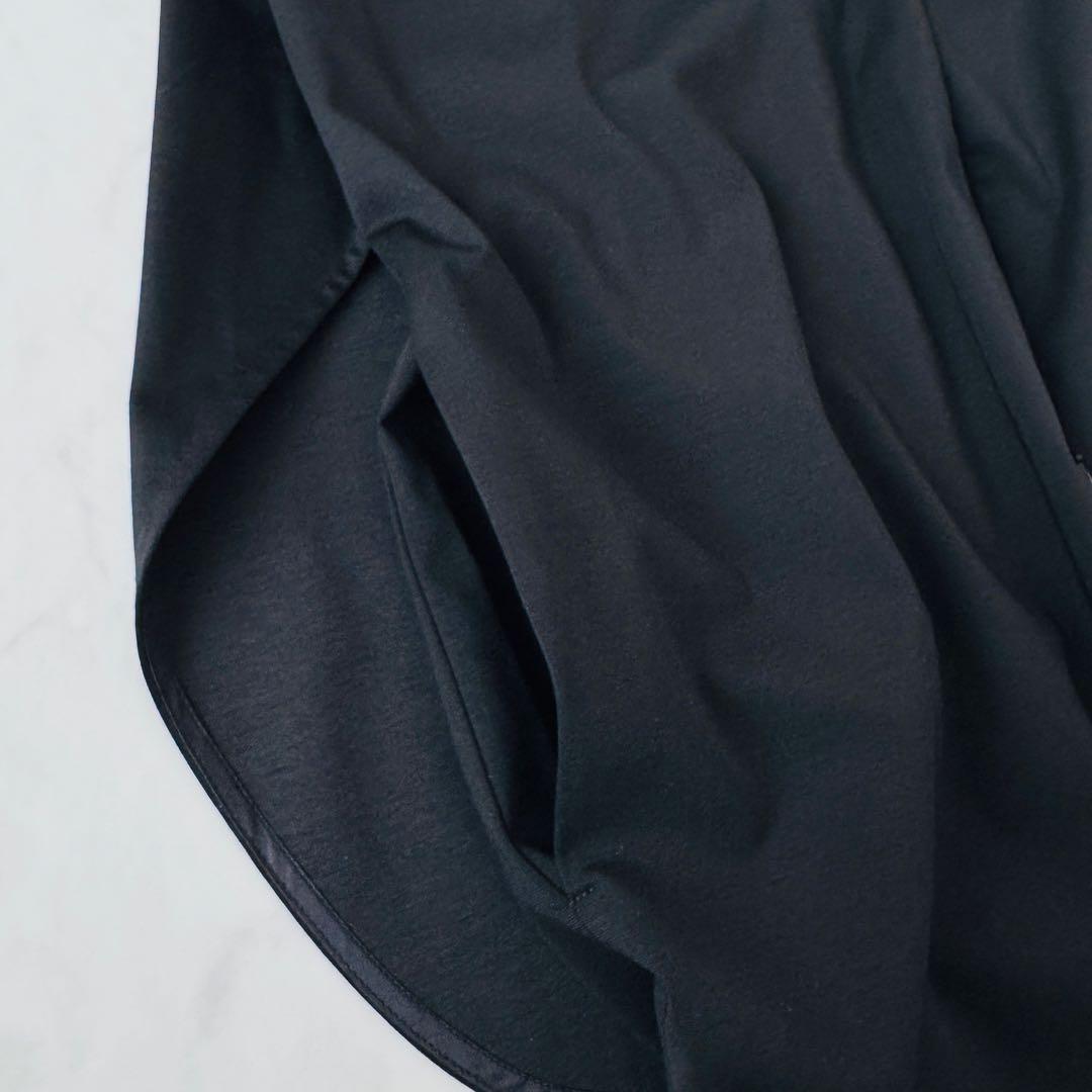 美品✨LE PHIL コンパクトポンチコンビネゾン　ブラック 0サイズ