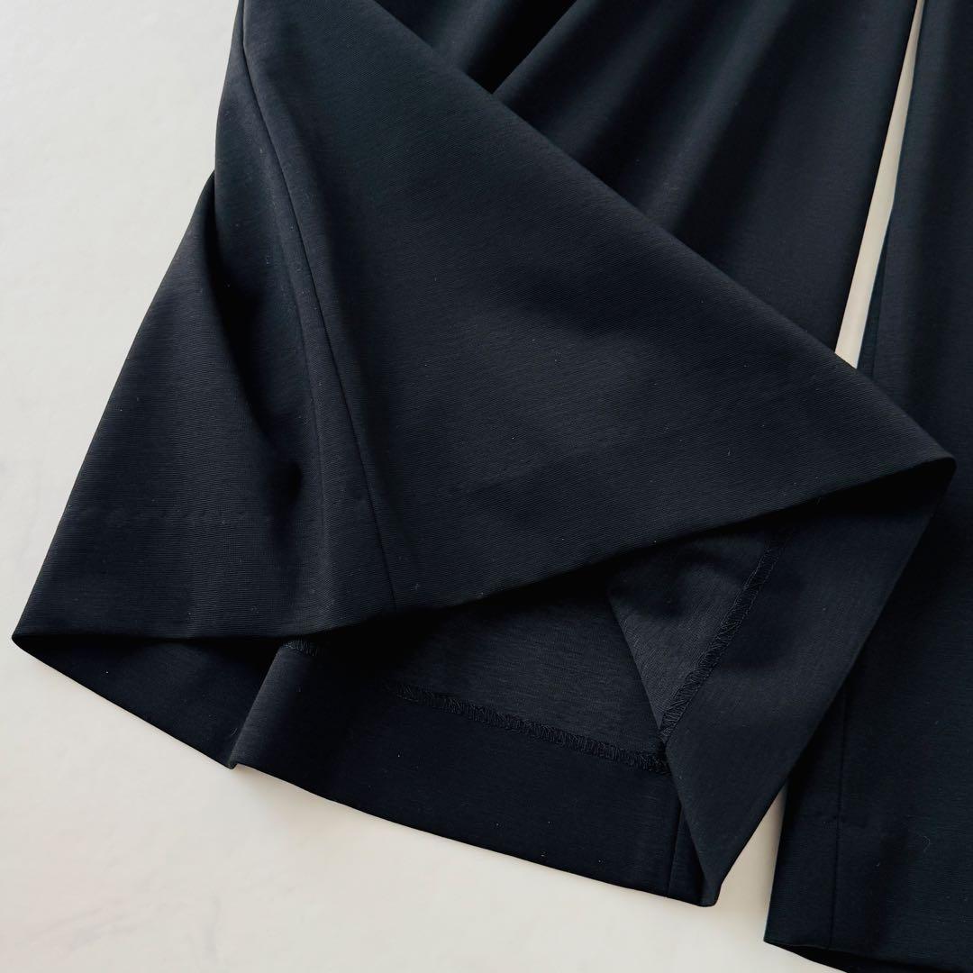 美品✨LE PHIL コンパクトポンチコンビネゾン　ブラック 0サイズ