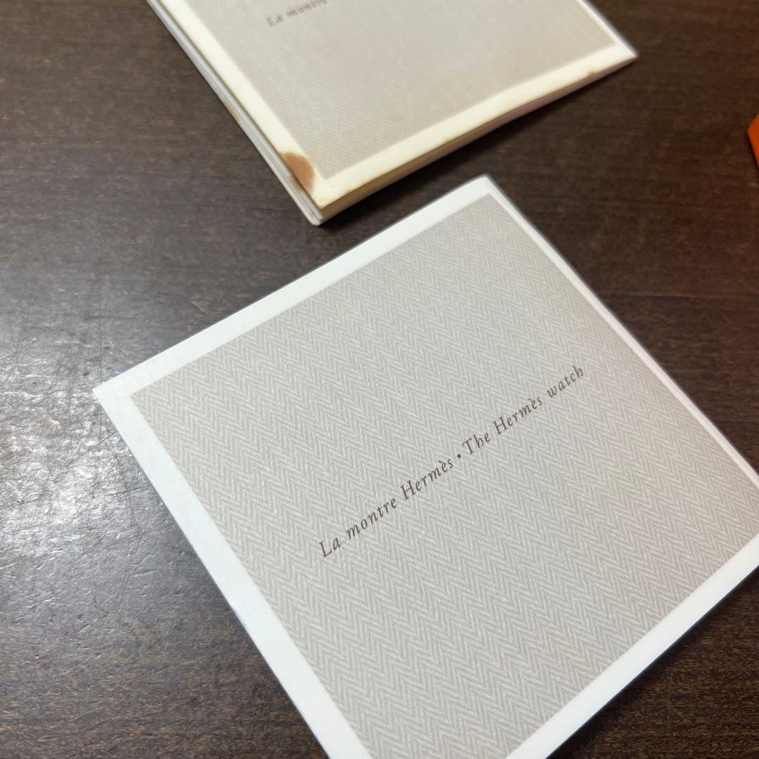 は*き様 エルメス (HERMES) クリッパー CL4.210 ブラックフェイ