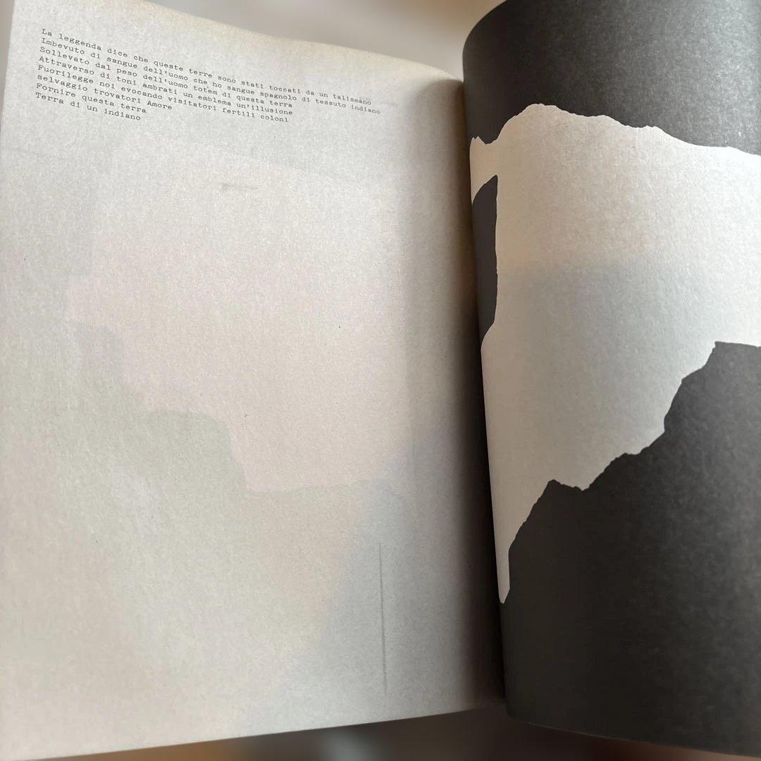 マークボスウィック　写真集