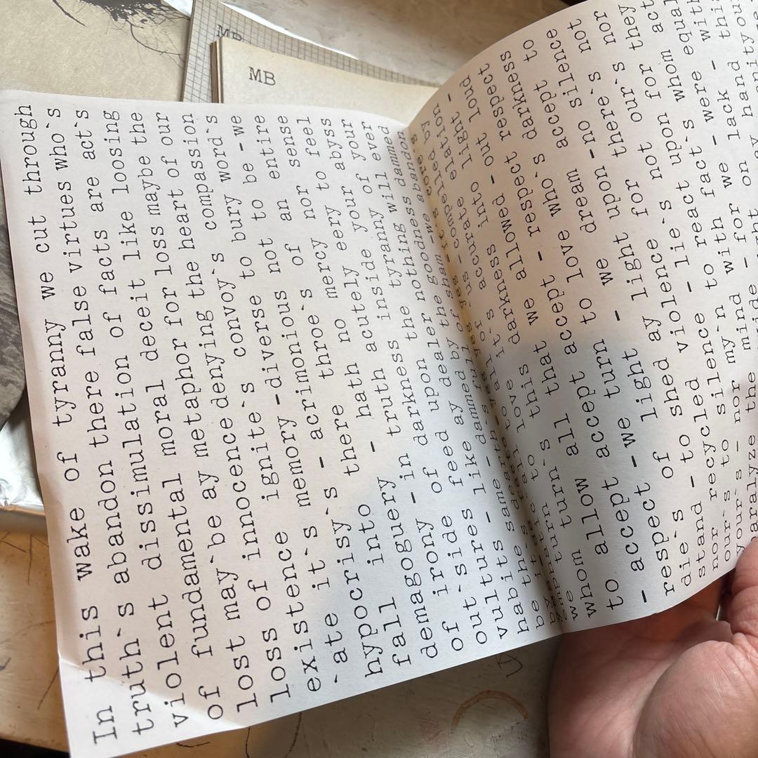 マークボスウィック　写真集