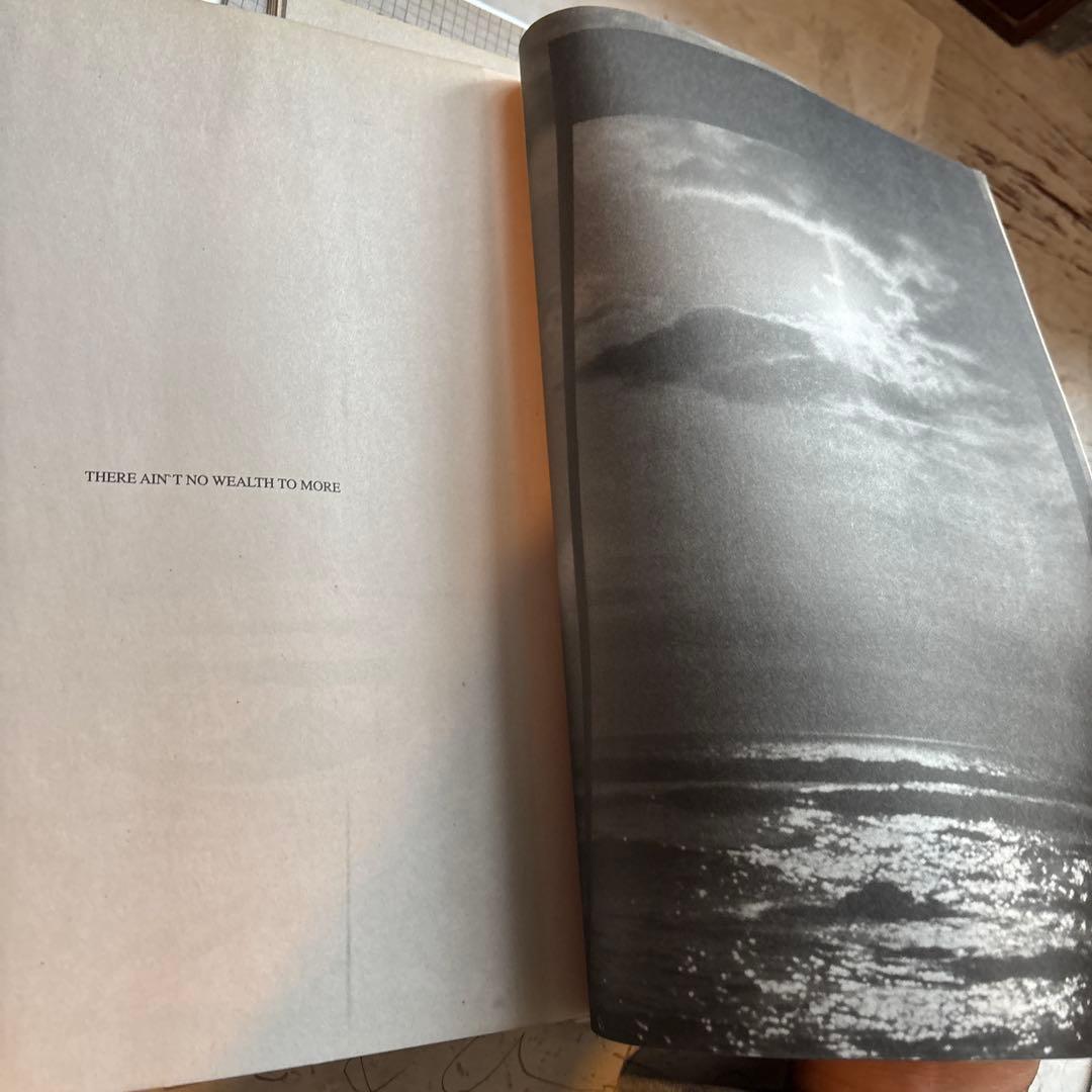 マークボスウィック　写真集