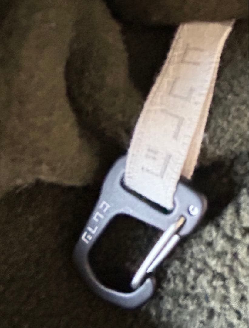 ヒムカシhimukashi (サリゲナク)フリースイージーピエロパンツ