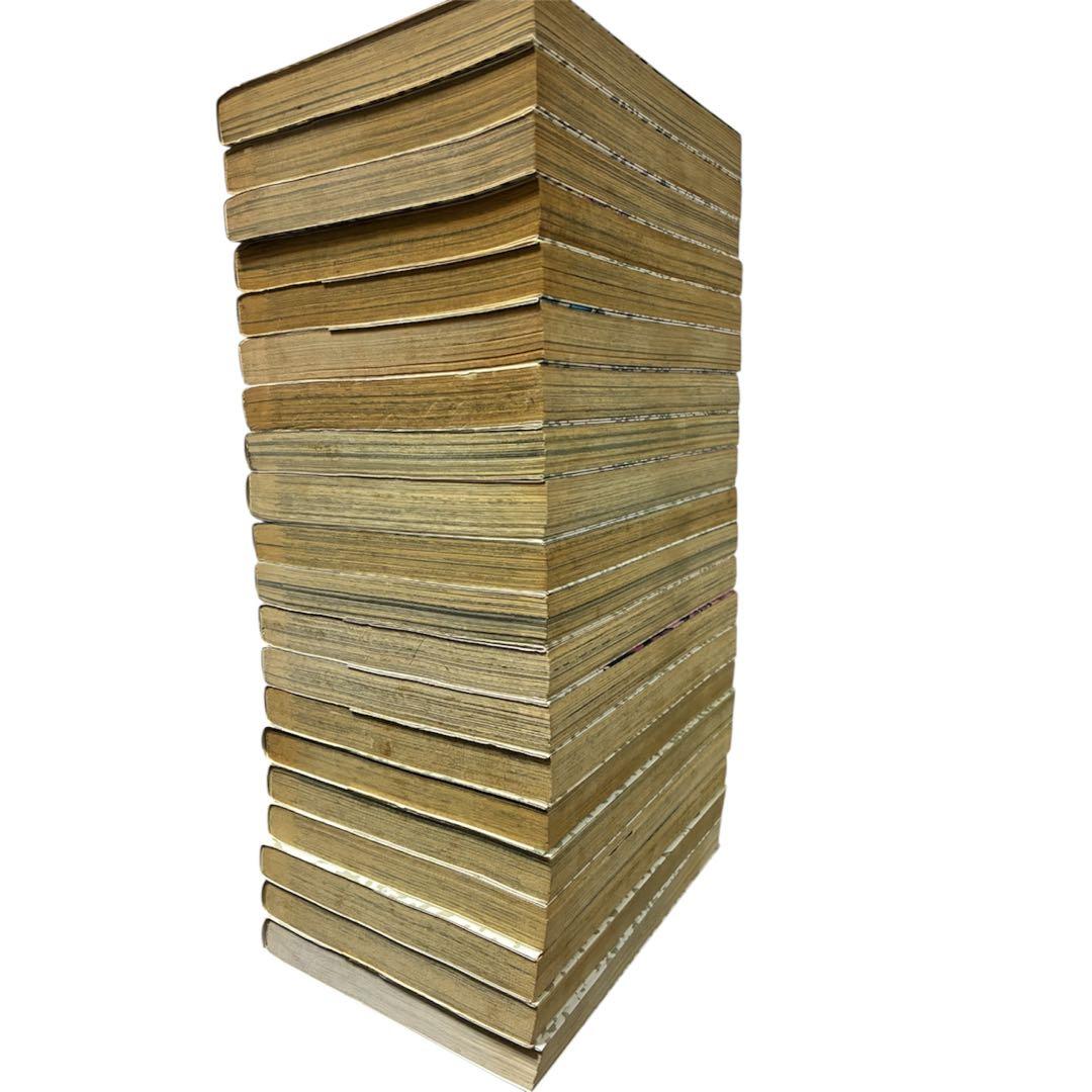 狂四郎2030全巻1〜20巻 徳弘正也