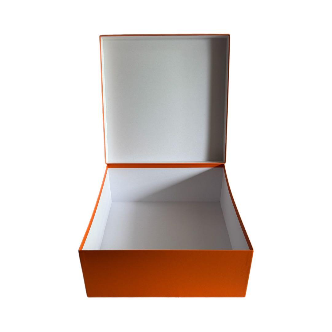 HERMES エルメス 空箱ボックス