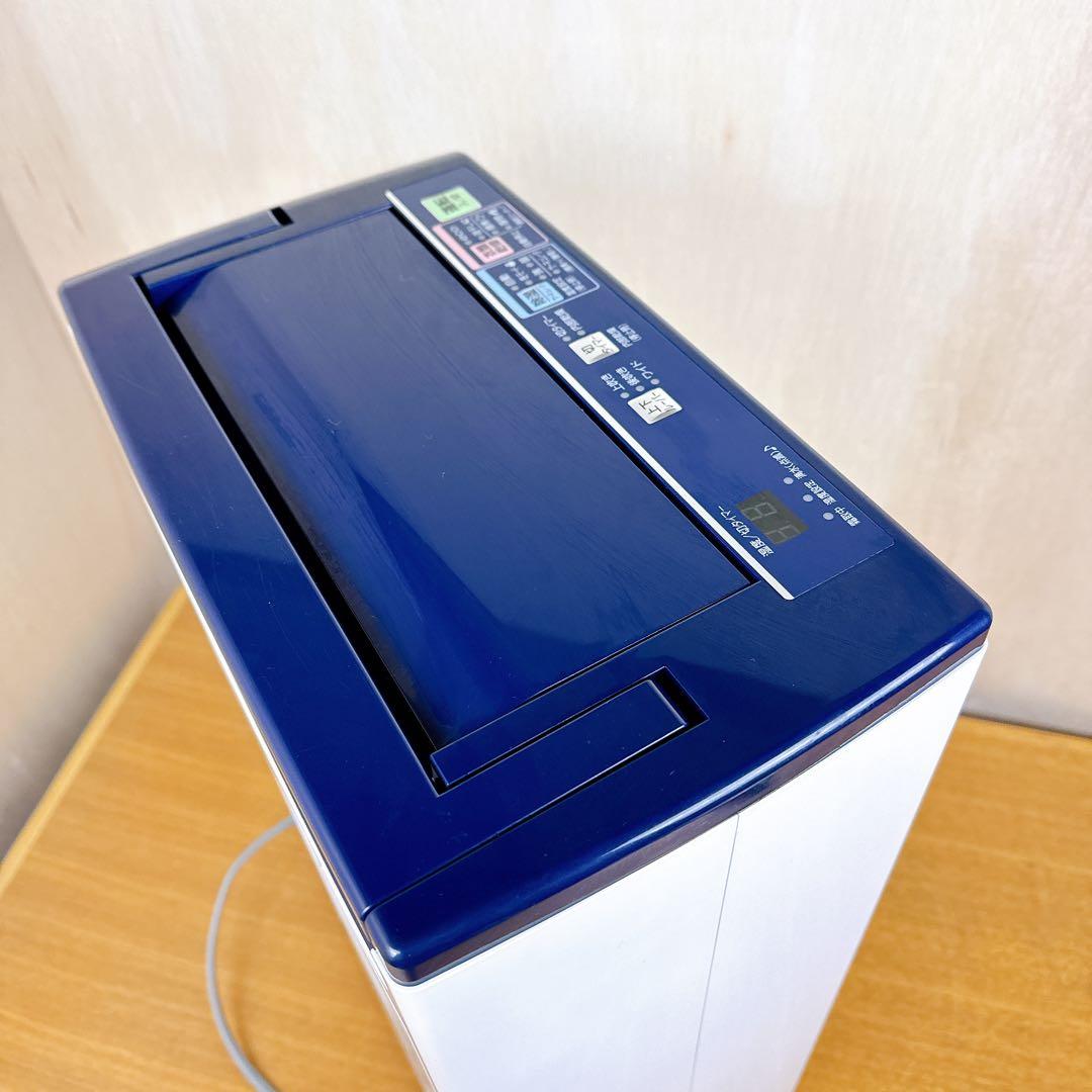 ☆美品 CORONA CD-H1023 CD-H10A 上位互換 衣類乾燥除湿機