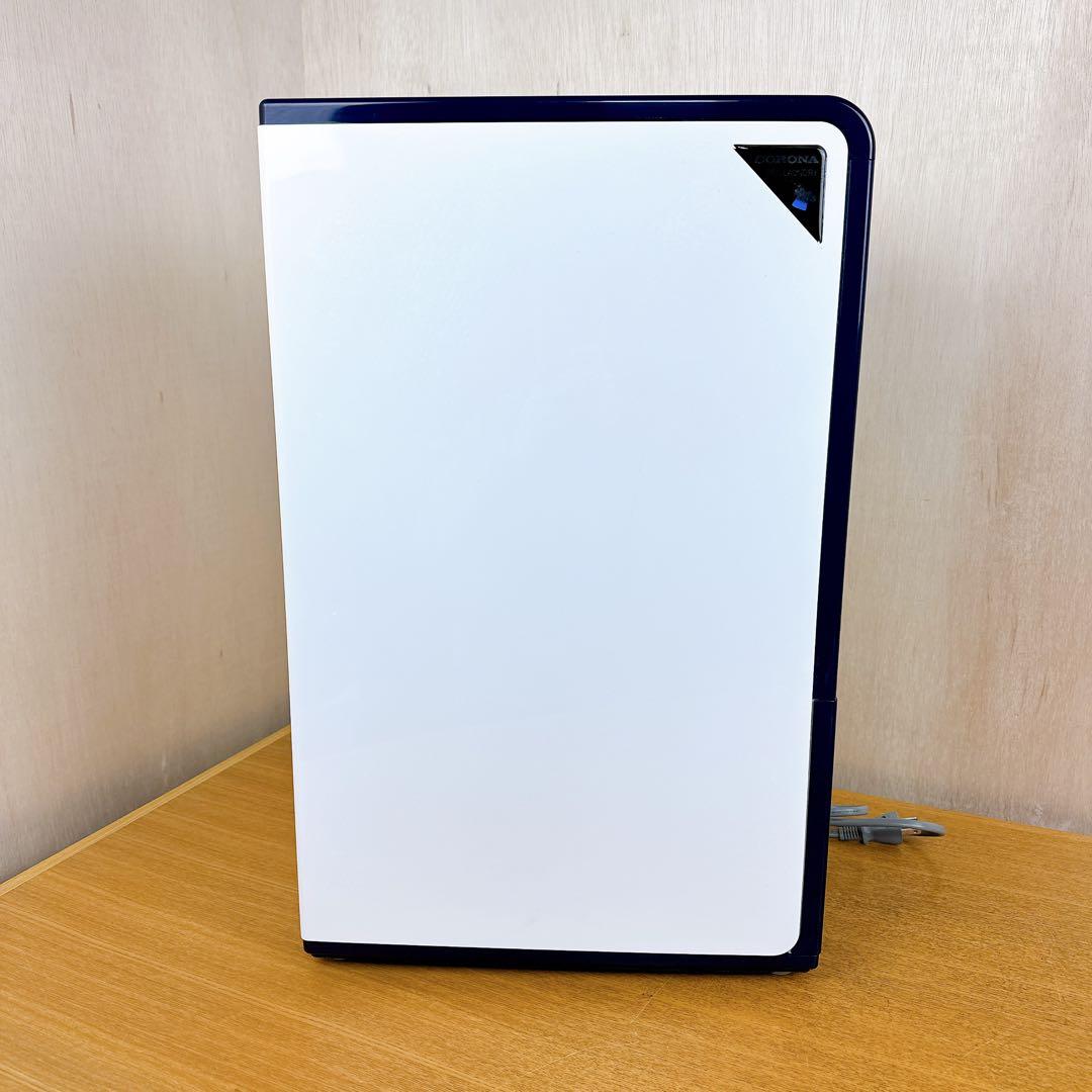 ☆美品 CORONA CD-H1023 CD-H10A 上位互換 衣類乾燥除湿機