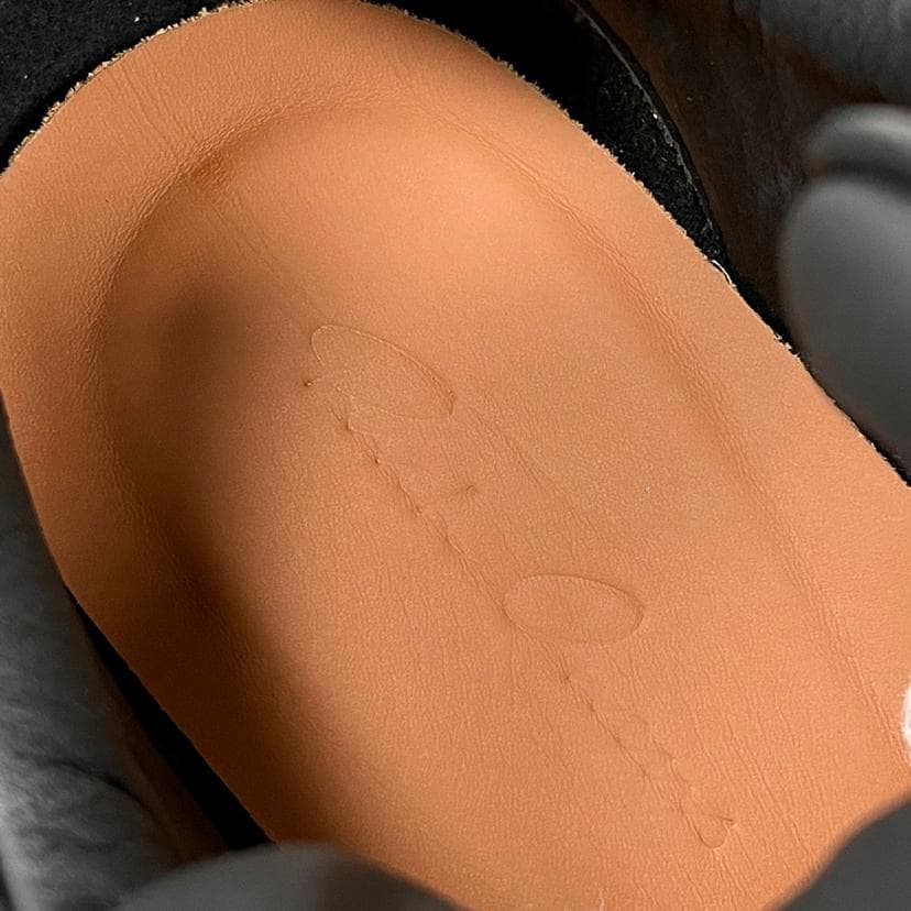 Rick Owens JUMBO LACE LOW SNEAKS 41サイズ