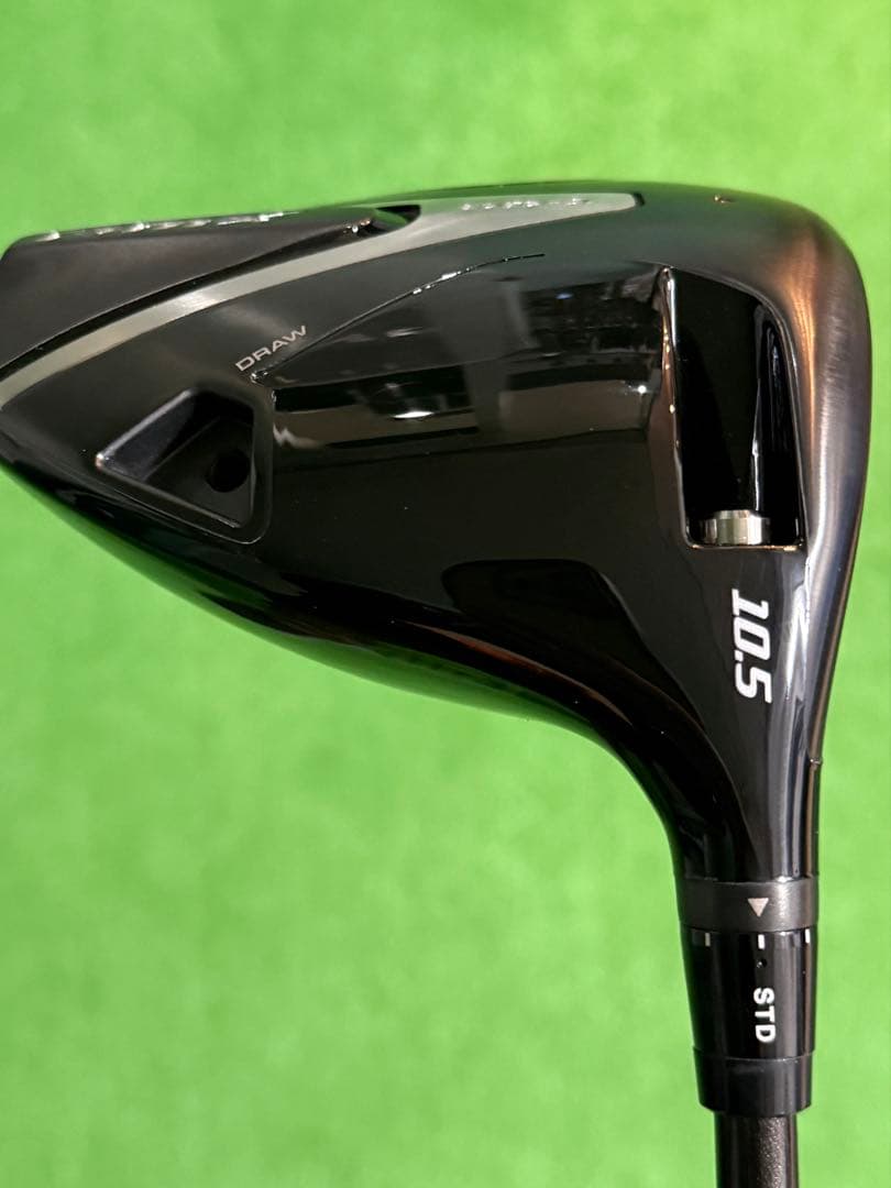 値下 ヤマハ RMX 2026 DD-1 ドライバー 10,5度 V2 6SX