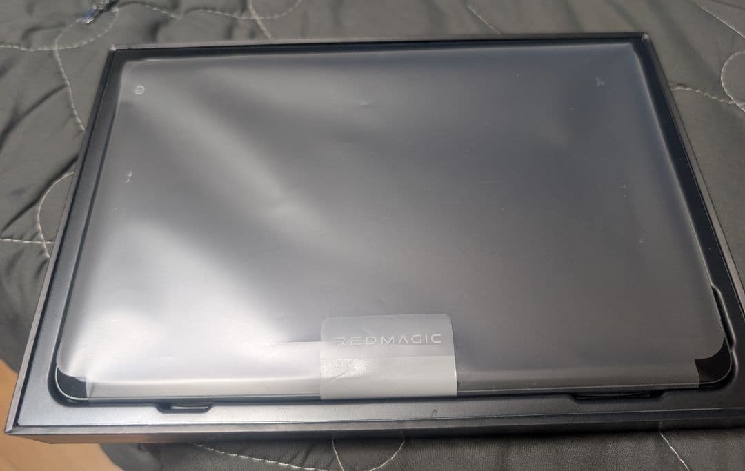 Androidタブレット本体 REDMAGIC Astra 512GB 16GB