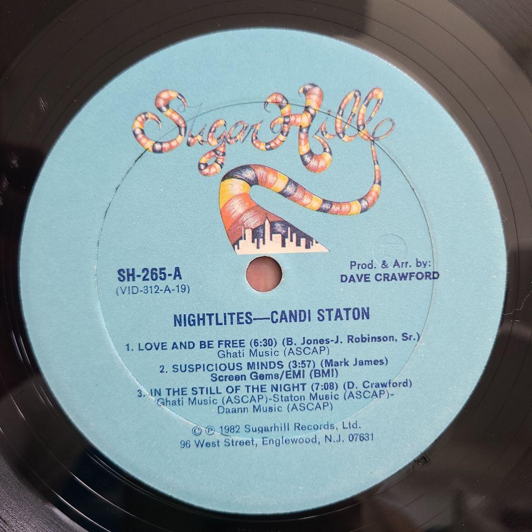 ★ＵＳオリジナル盤＆国内盤帯付★キャンティ・ステイトン名盤３枚セット