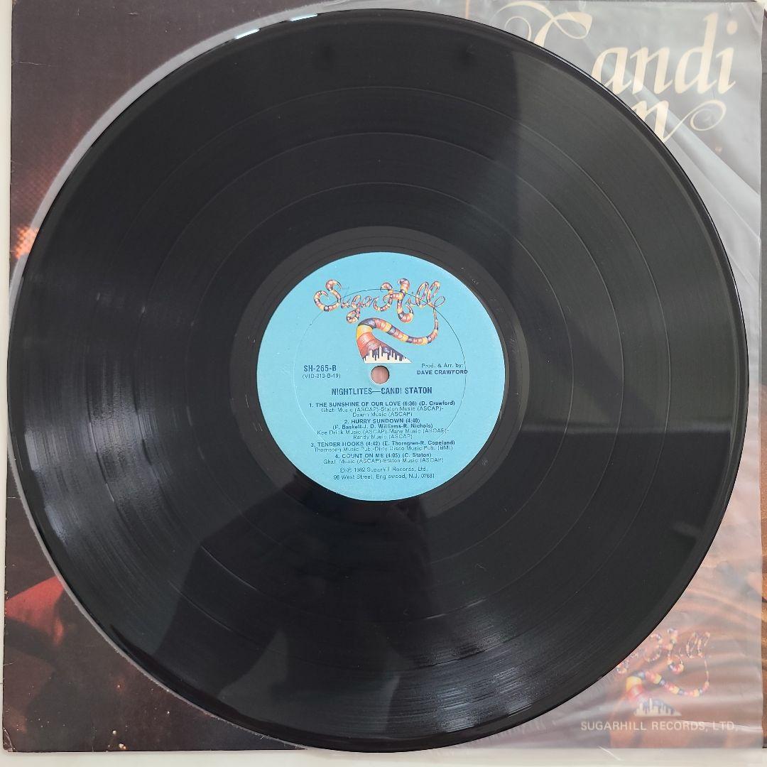 ★ＵＳオリジナル盤＆国内盤帯付★キャンティ・ステイトン名盤３枚セット