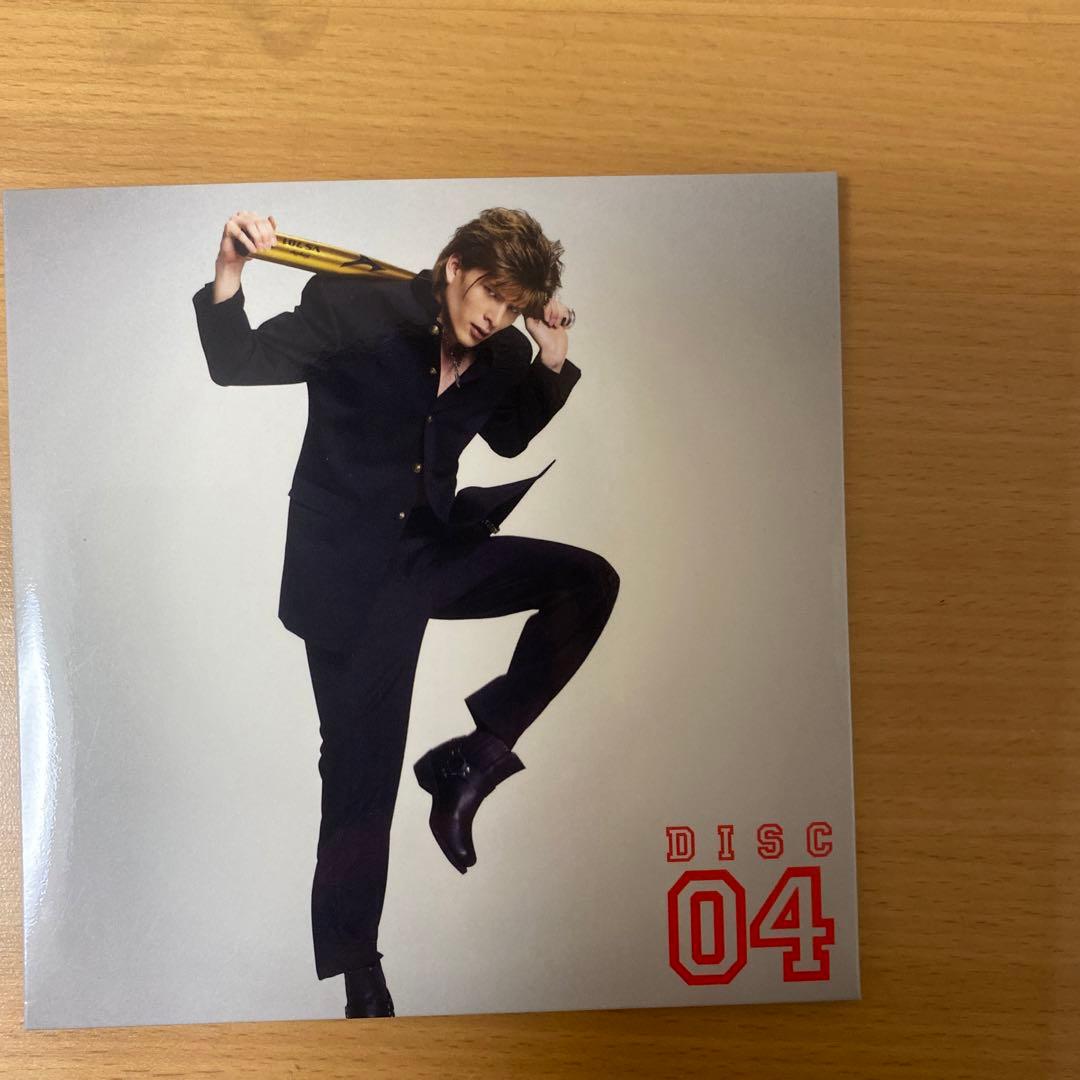 ROOKIES(ルーキーズ) 裏 BOX〈7枚組〉