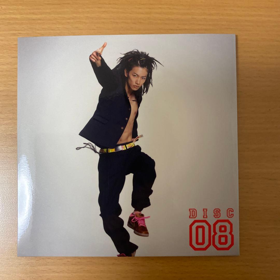 ROOKIES(ルーキーズ) 裏 BOX〈7枚組〉