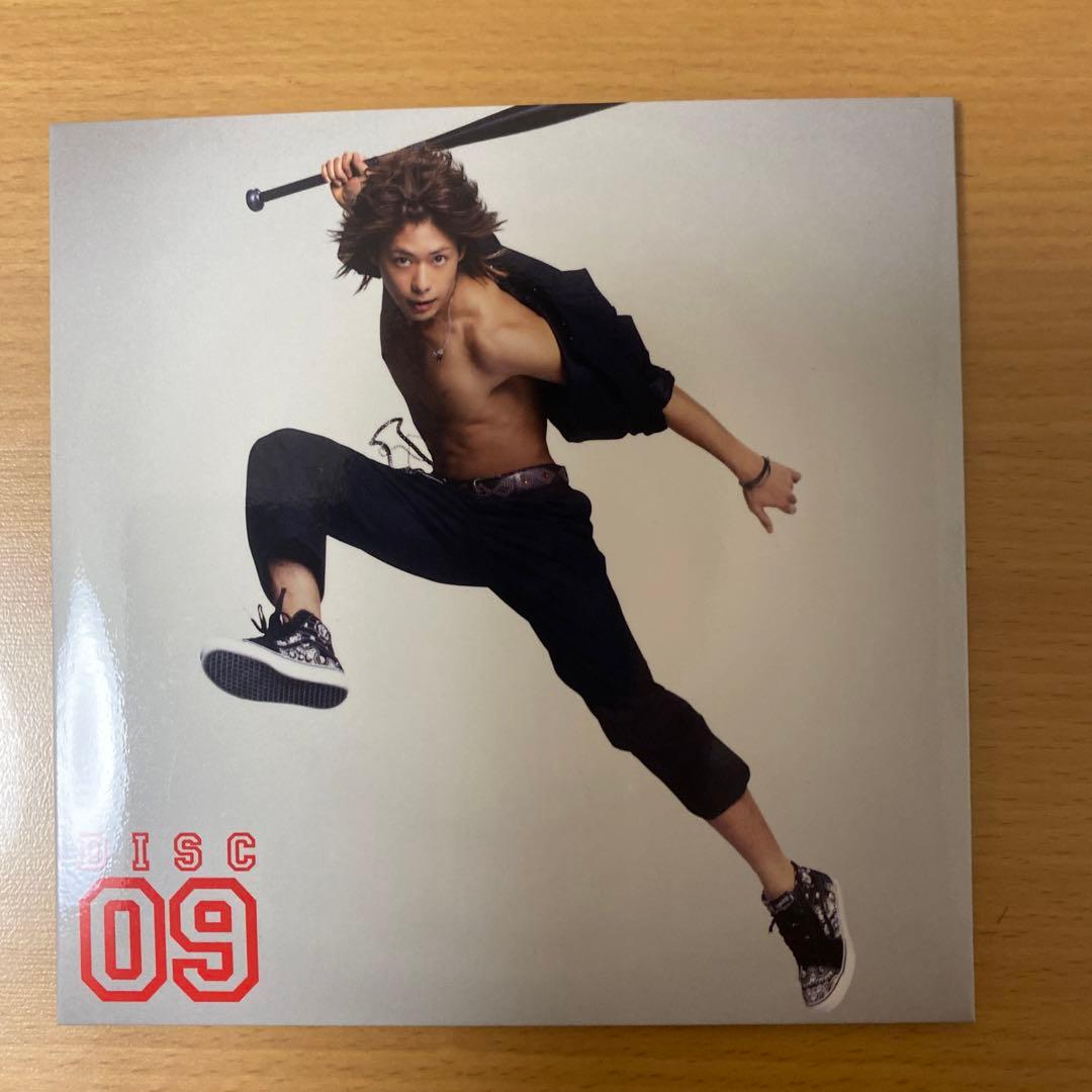 ROOKIES(ルーキーズ) 裏 BOX〈7枚組〉