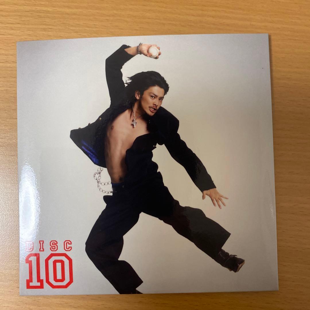 ROOKIES(ルーキーズ) 裏 BOX〈7枚組〉