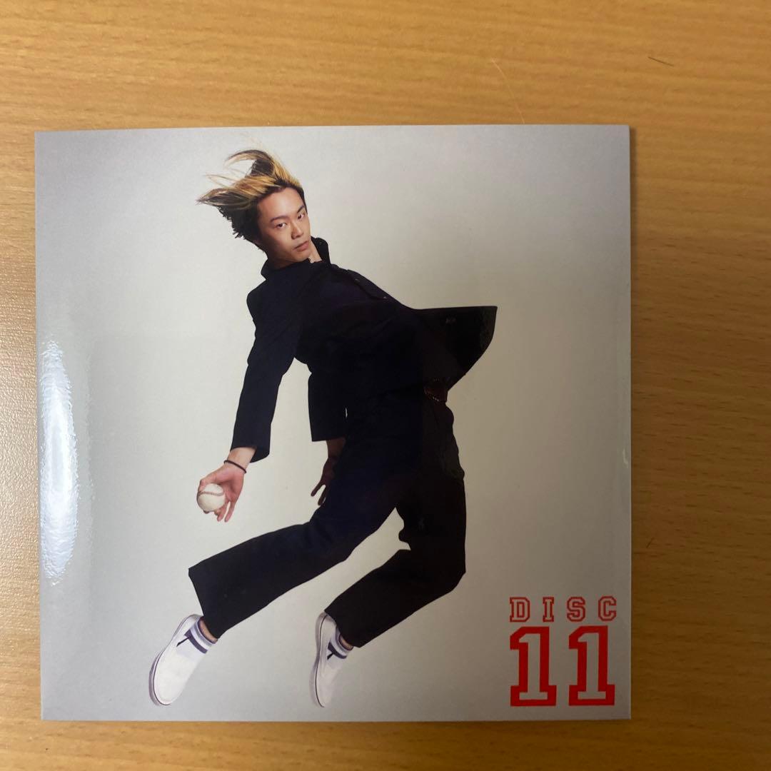 ROOKIES(ルーキーズ) 裏 BOX〈7枚組〉