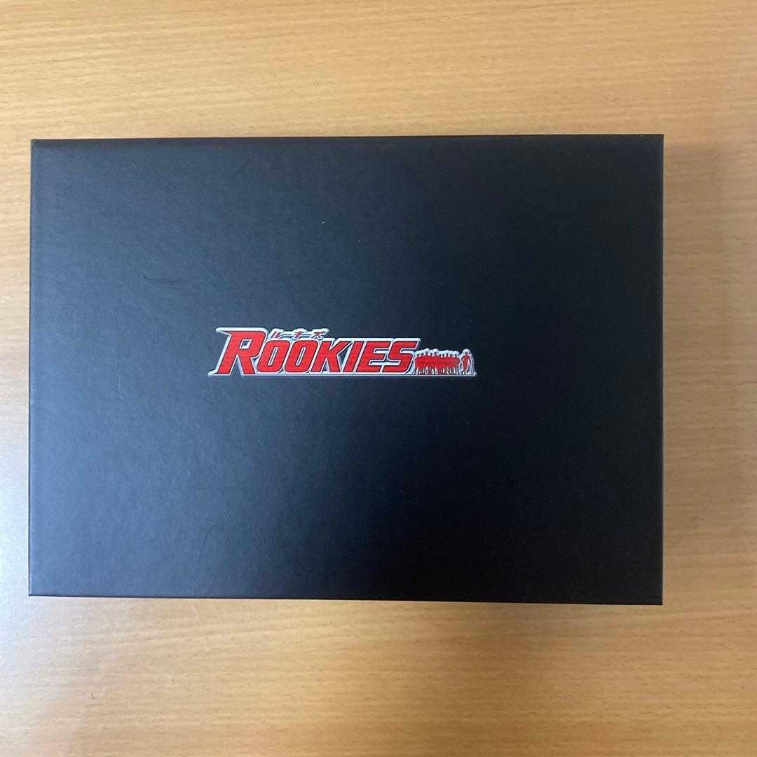 ROOKIES(ルーキーズ) 裏 BOX〈7枚組〉