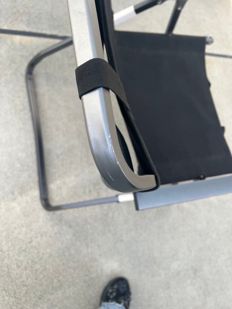 ゼインアーツ　レードチェア　2脚セット　ZANEARTS LADE CHAIR