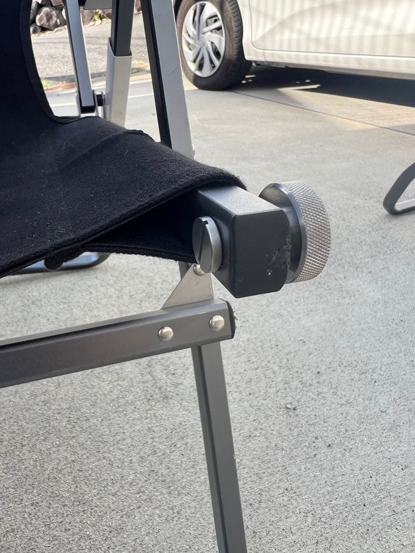 ゼインアーツ　レードチェア　2脚セット　ZANEARTS LADE CHAIR