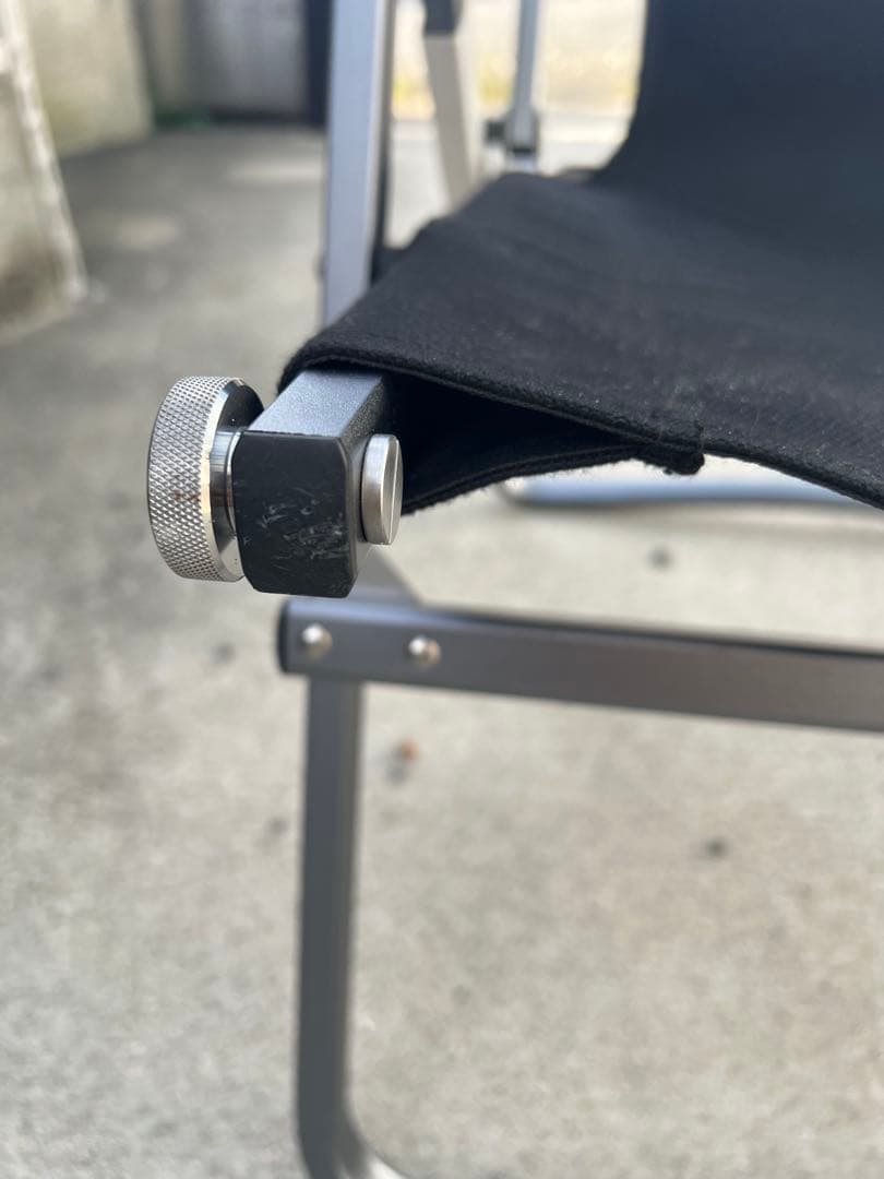 ゼインアーツ　レードチェア　2脚セット　ZANEARTS LADE CHAIR