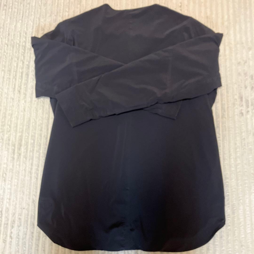 DESCENTE ALLTERRAIN インサレーションシャツ