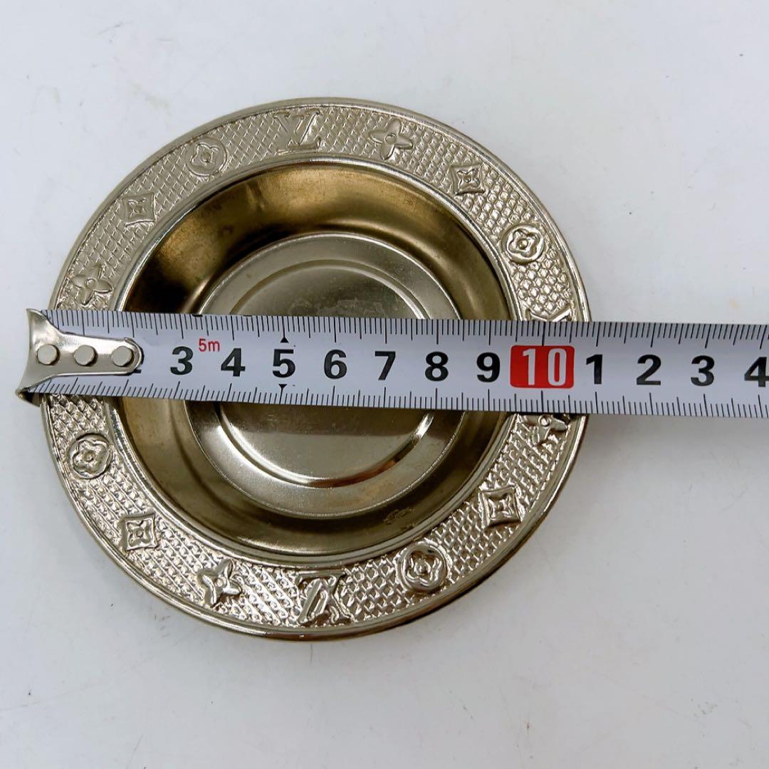 4ADM018 LOUIS VUITTON ルイヴィトン モノグラム 灰皿