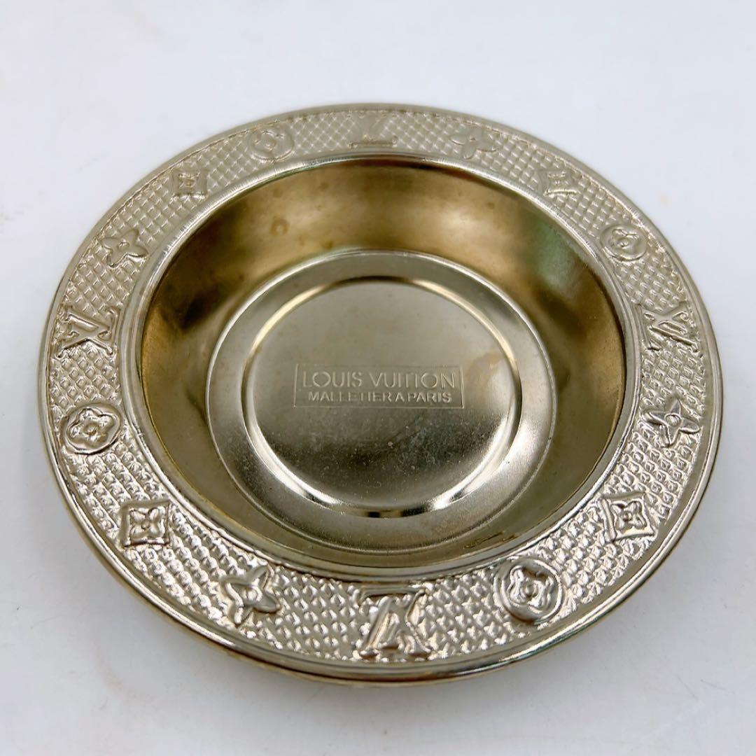 4ADM018 LOUIS VUITTON ルイヴィトン モノグラム 灰皿