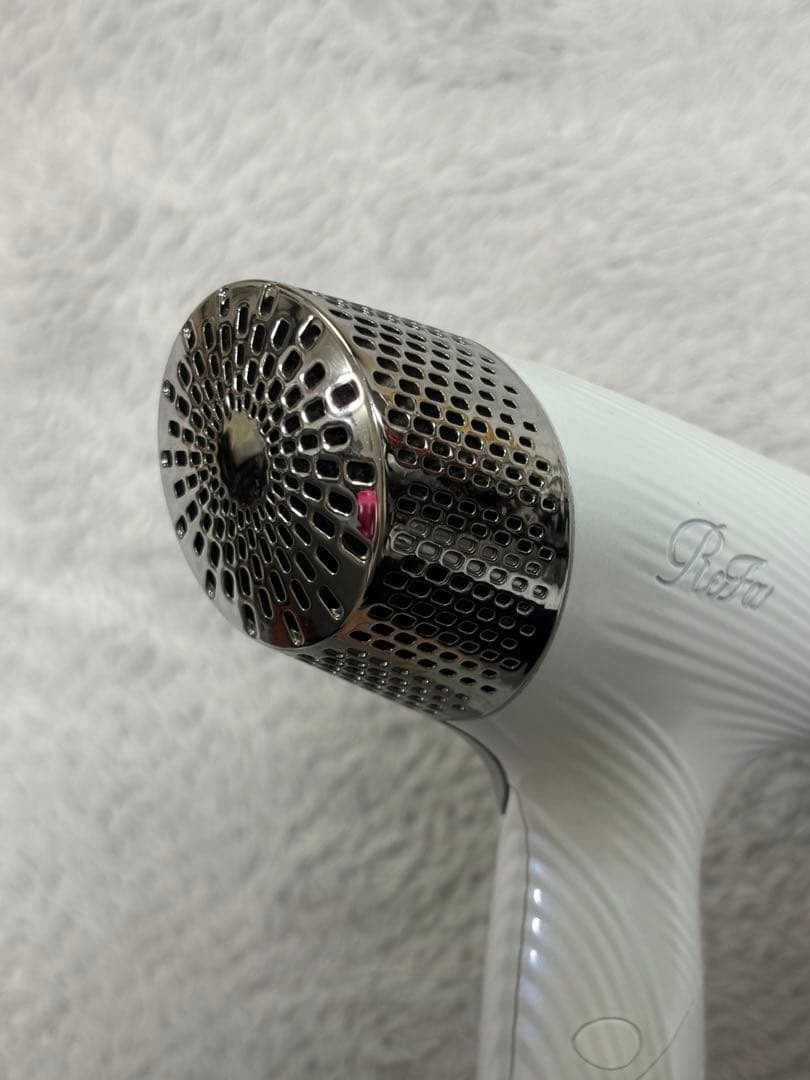 【ジャンク品】Refa リファ ビューテックドライヤー スマート