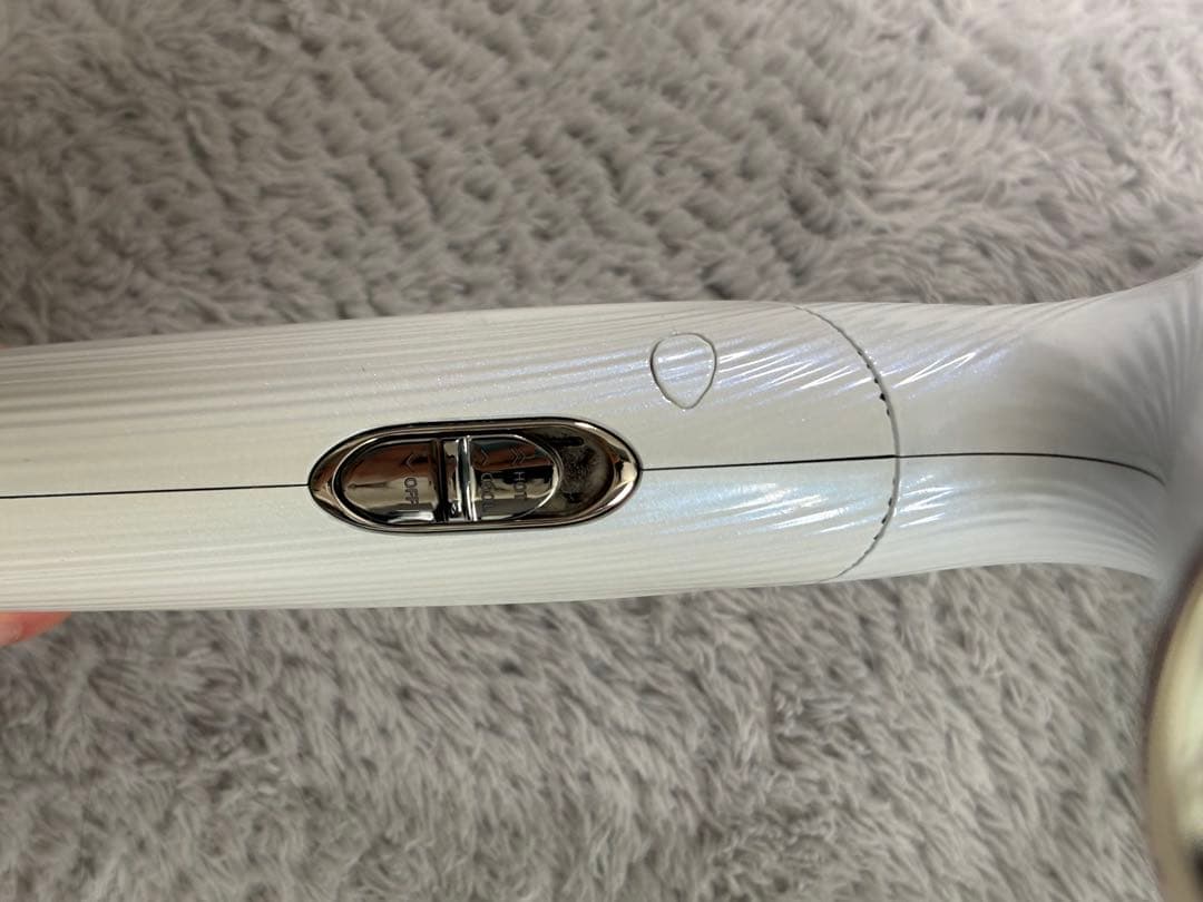 【ジャンク品】Refa リファ ビューテックドライヤー スマート