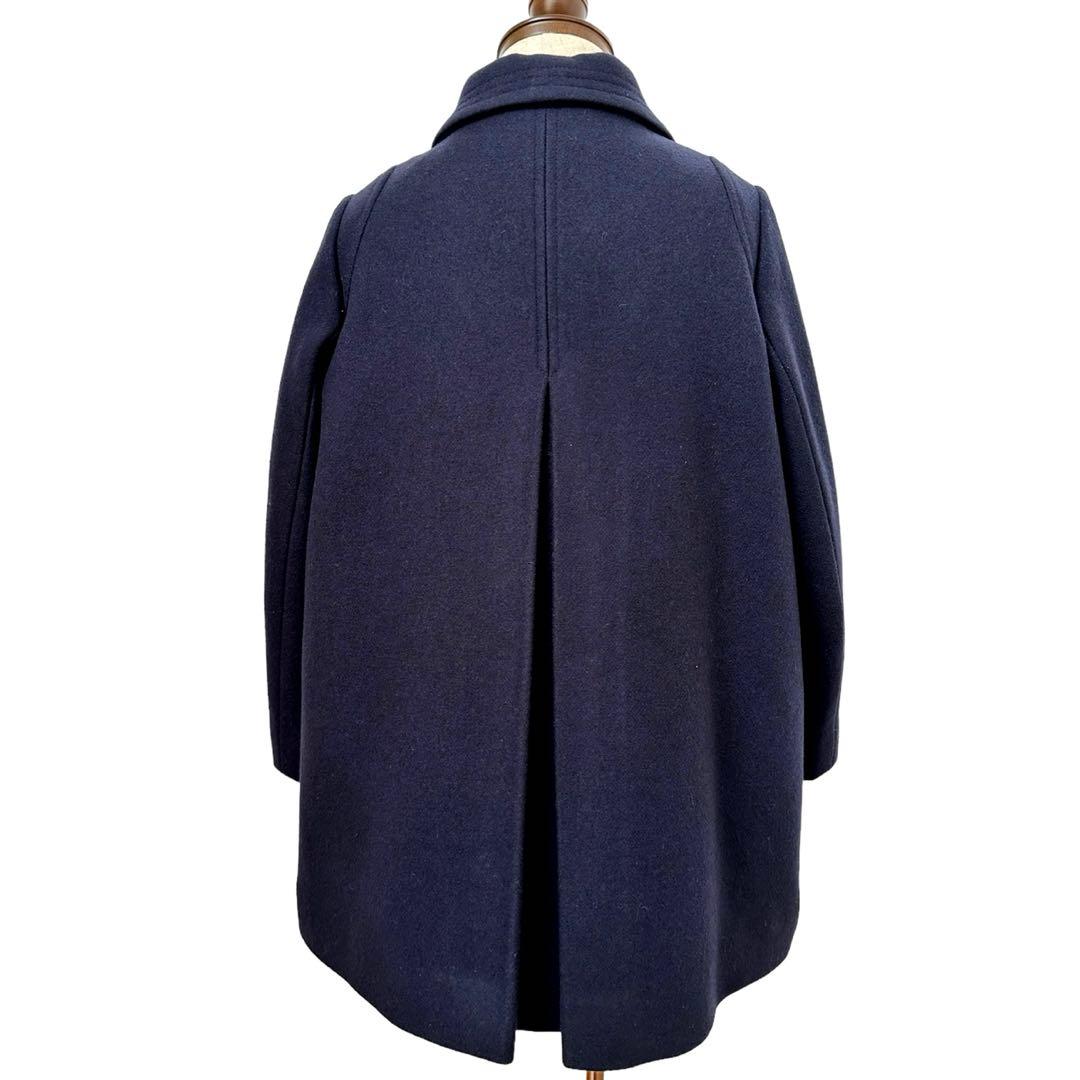 【美品】Bonpoint／ コート 6A