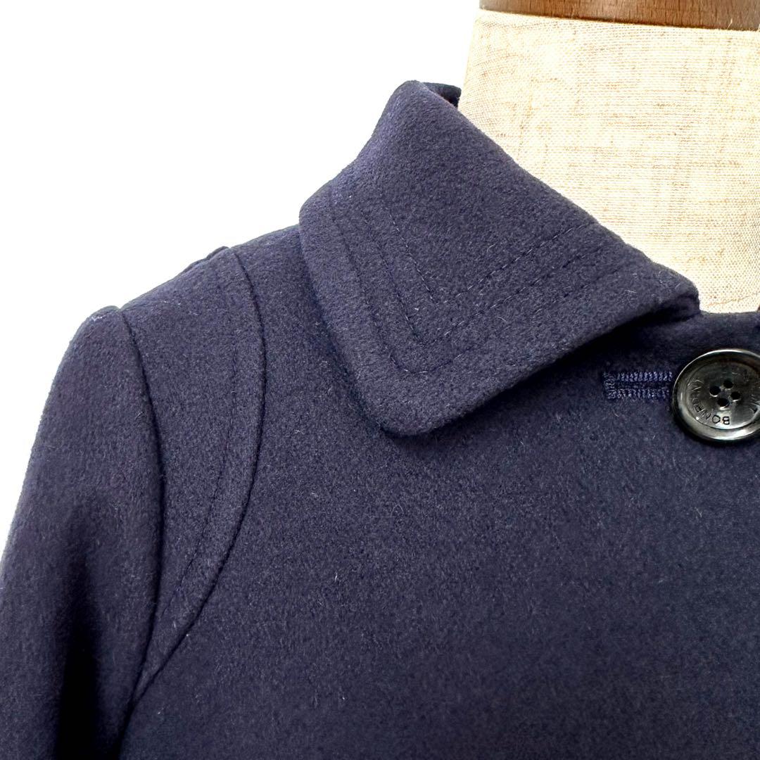 【美品】Bonpoint／ コート 6A