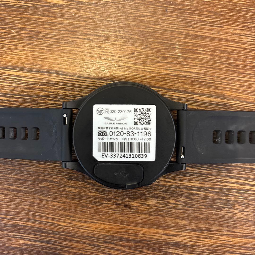 EAGLE VISION ACE PRO GPSゴルフナビ