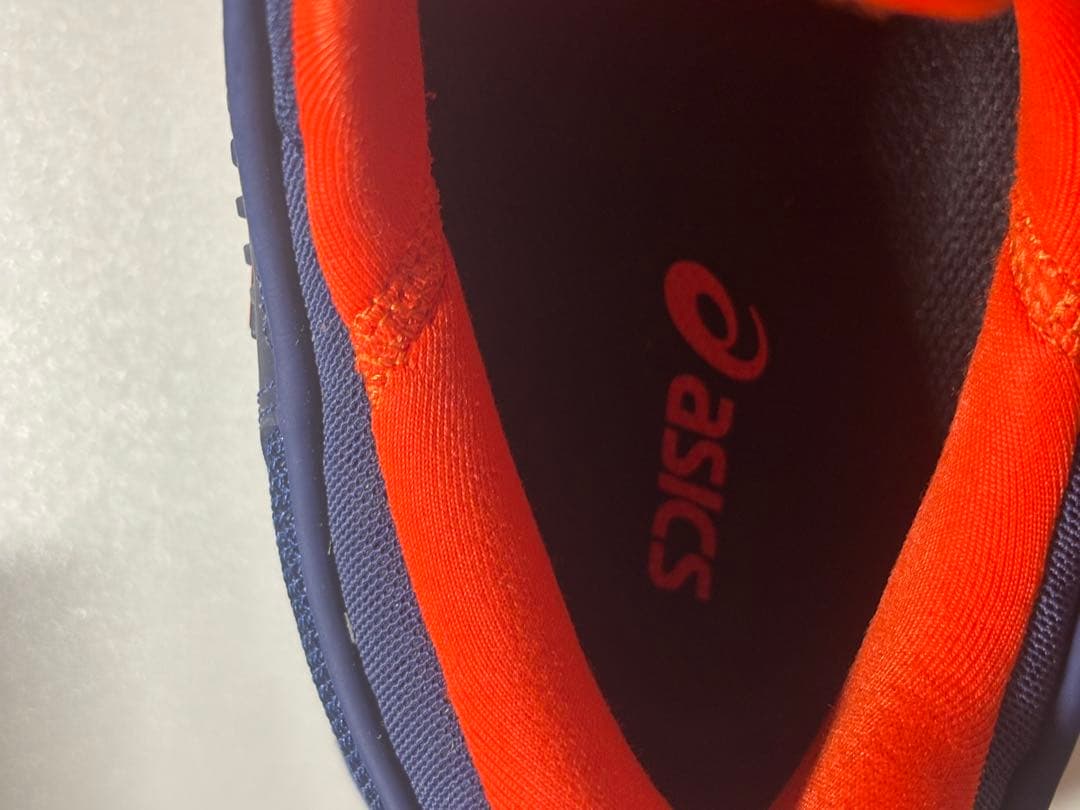 【asics（アシックス）COURT FF3】テニスシューズ 27.0cm