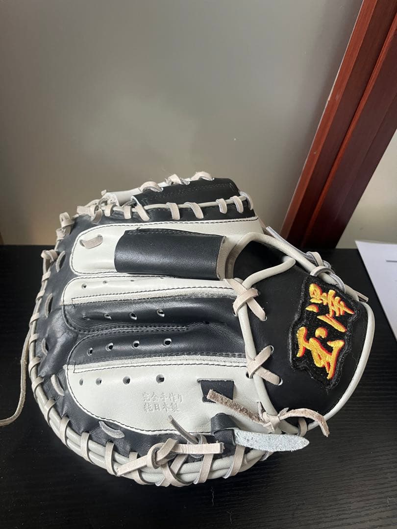 【玉澤】　一般軟式用キャッチャーミット
