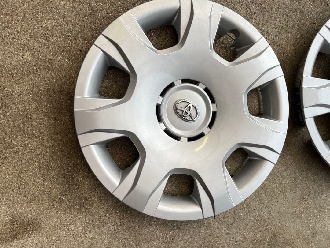 ハイエース　鉄ホイール　中古