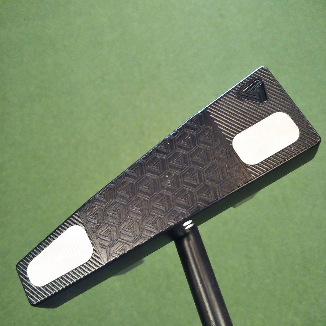 PARADOX GPT マレットパター 34IN