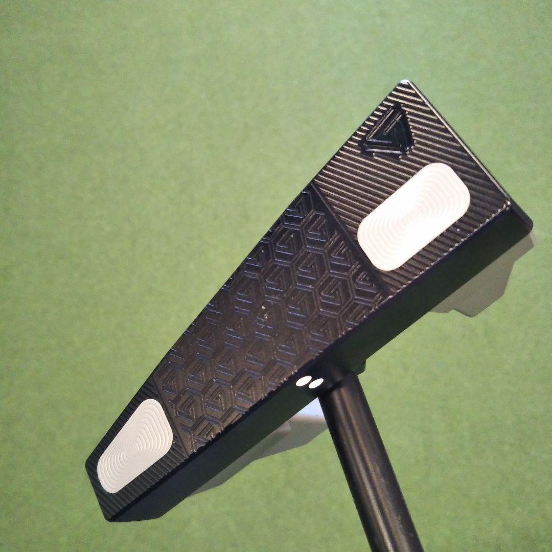 PARADOX GPT マレットパター 34IN