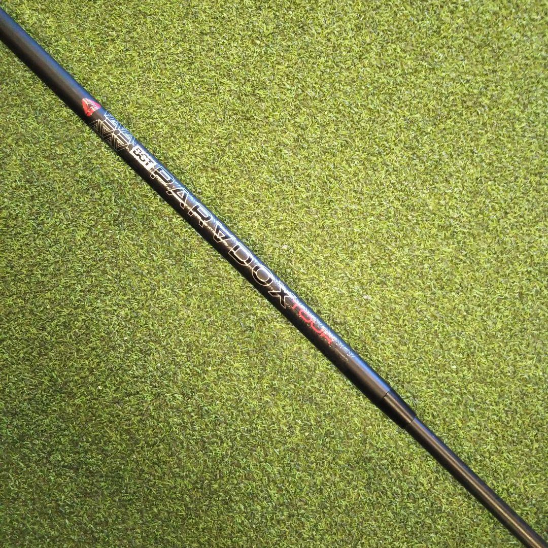 PARADOX GPT マレットパター 34IN