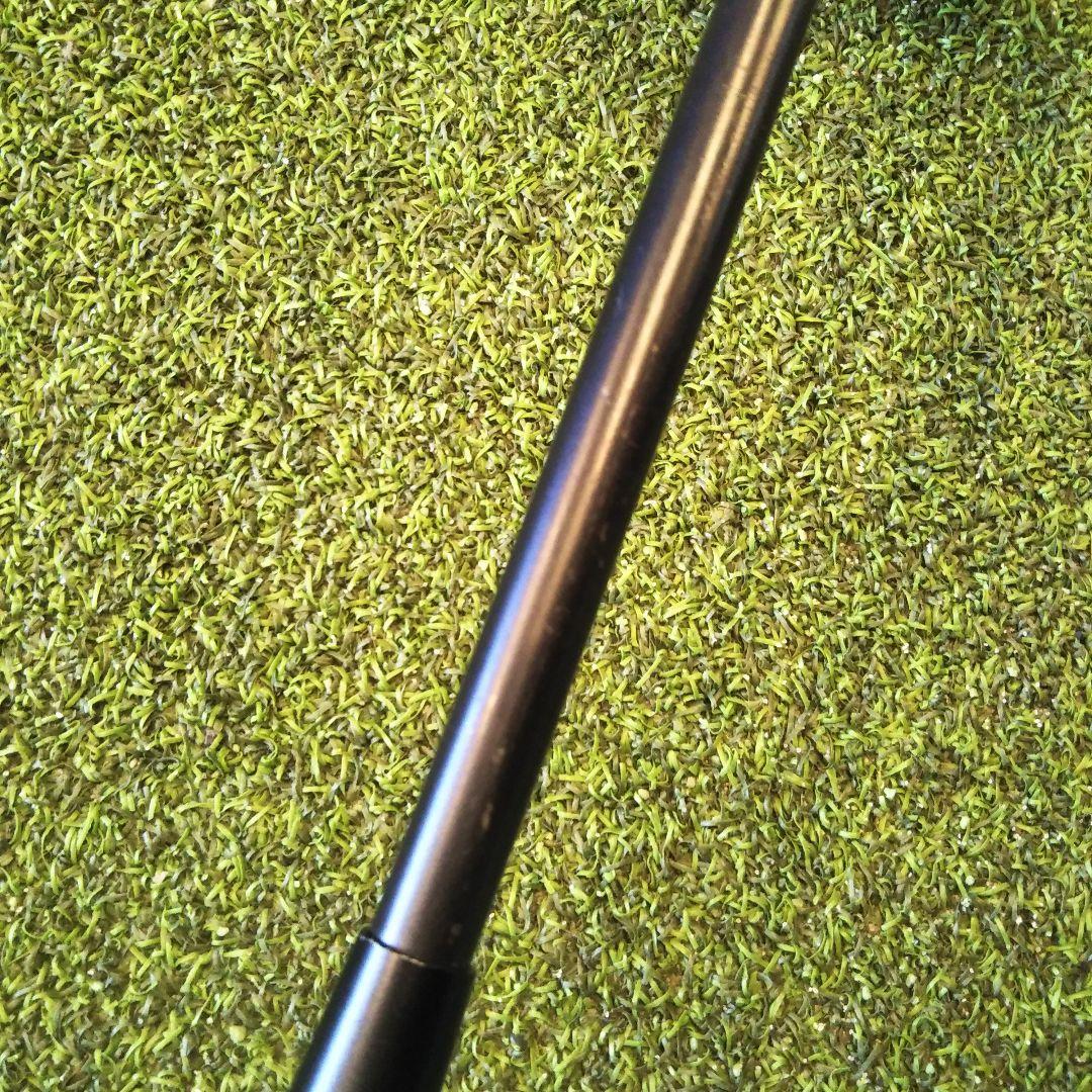 PARADOX GPT マレットパター 34IN