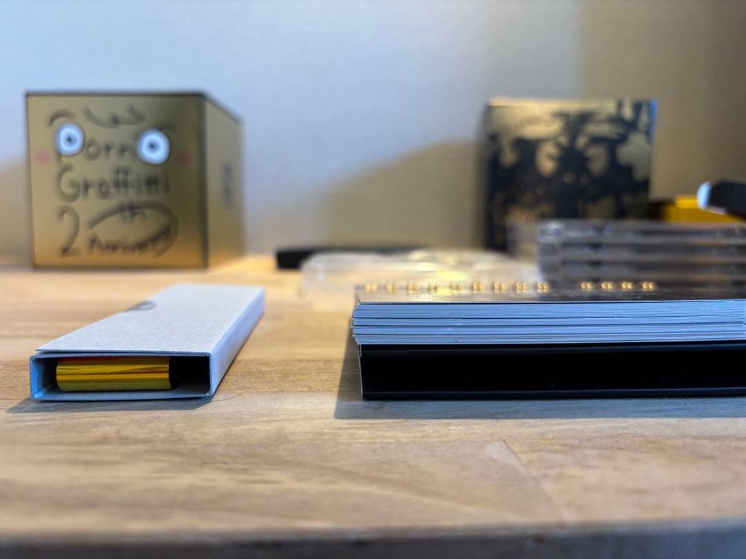 ポルノグラフィティ20th Anniversary Special Live …