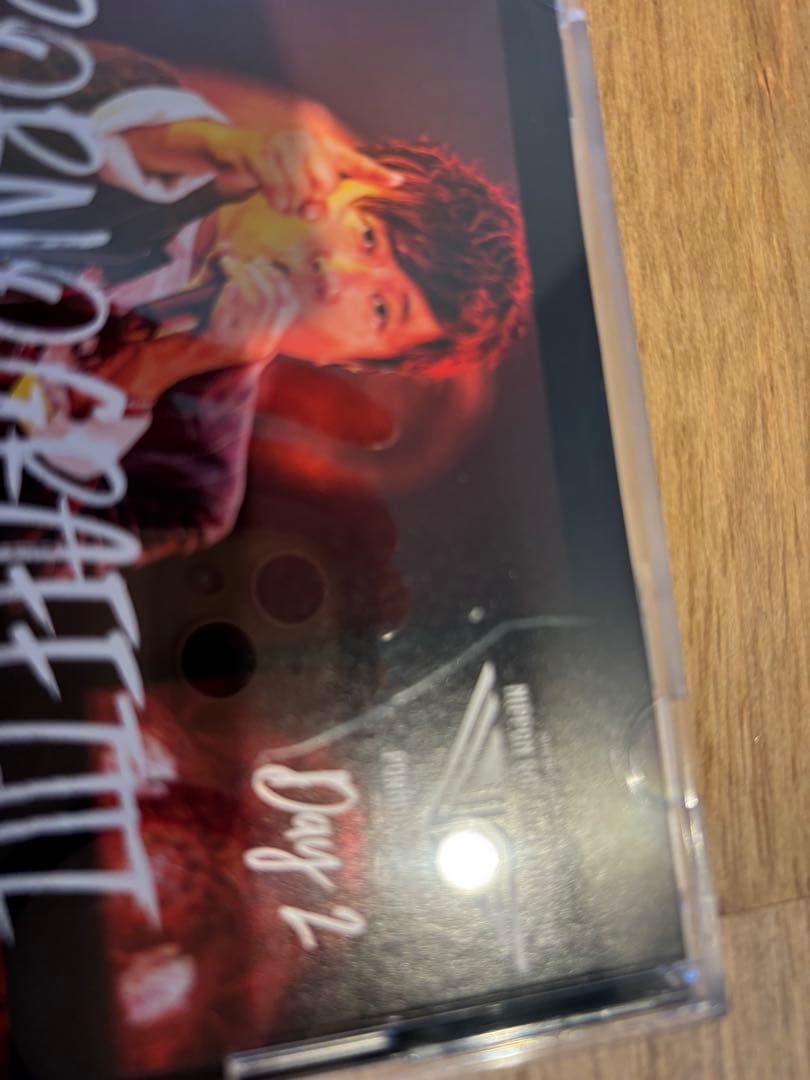 ポルノグラフィティ20th Anniversary Special Live …