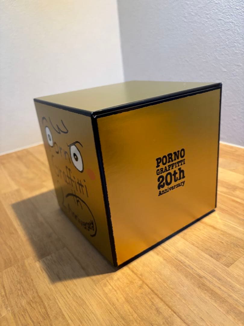 ポルノグラフィティ20th Anniversary Special Live …