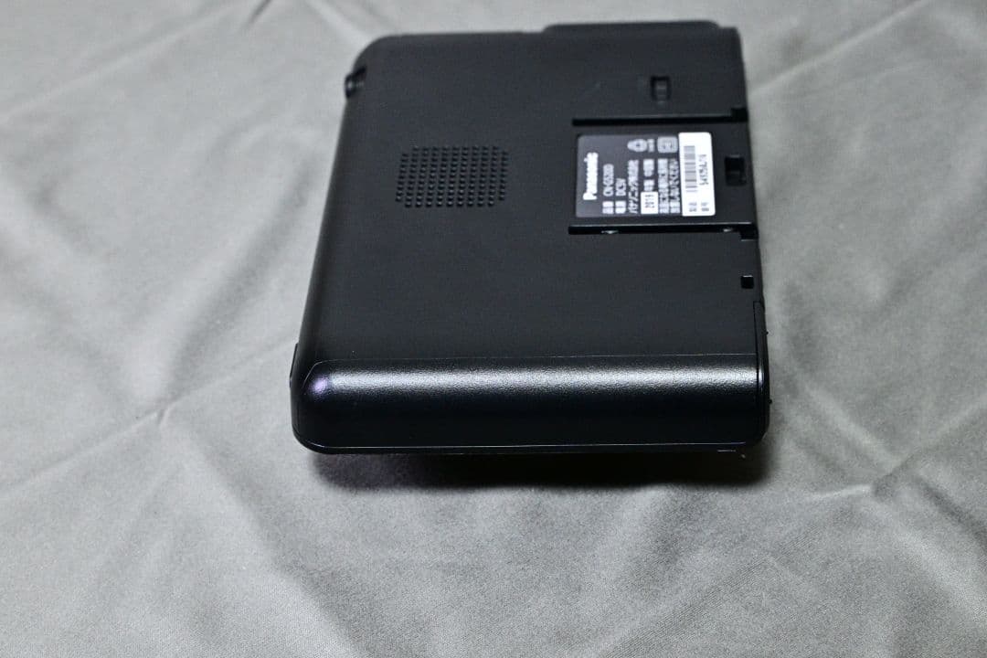 Panasonic CN-G520D カーナビ