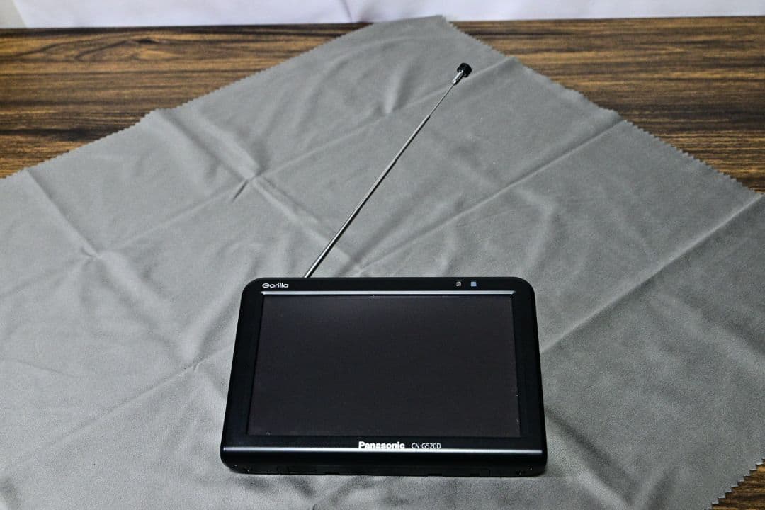 Panasonic CN-G520D カーナビ