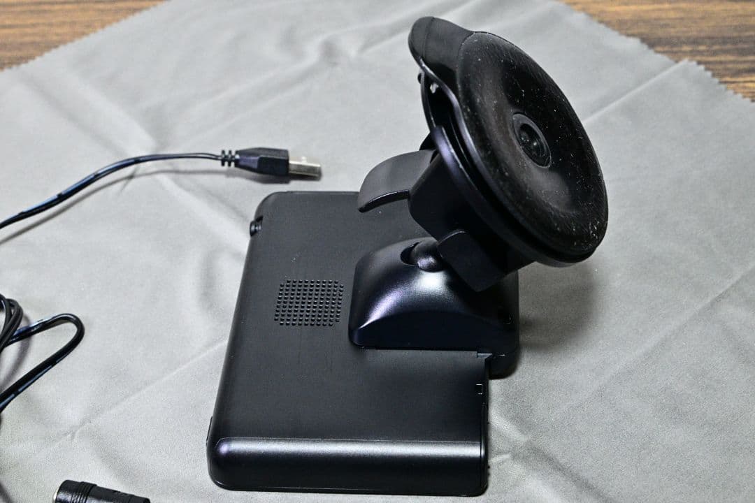 Panasonic CN-G520D カーナビ