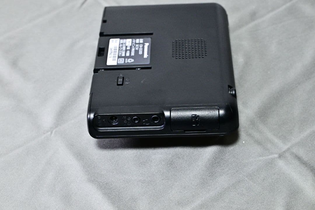 Panasonic CN-G520D カーナビ