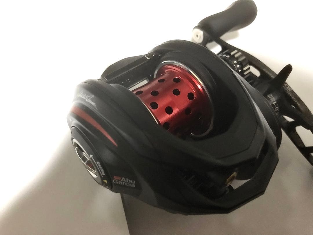 アブガルシア LX992RS LX992Z REVIVE ZPI イマカツ　限定